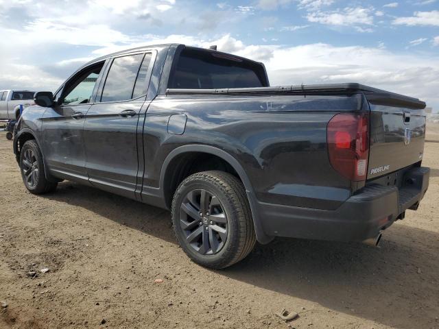 2023 HONDA RIDGELINE - 5FPYK3F19PB047626