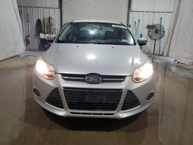 2014 Ford Focus Se VIN: 1FADP3F2XEL359066 Lot: 56568174