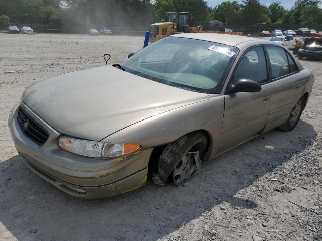 2G4WB52K931234979 2003 Buick Regal Ls