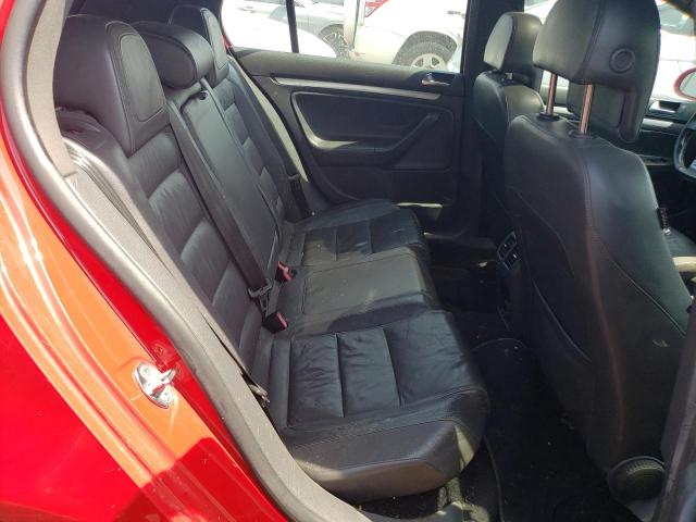 2008 Volkswagen Gti VIN: WVWGV71K58W033268 Lot: 59428564