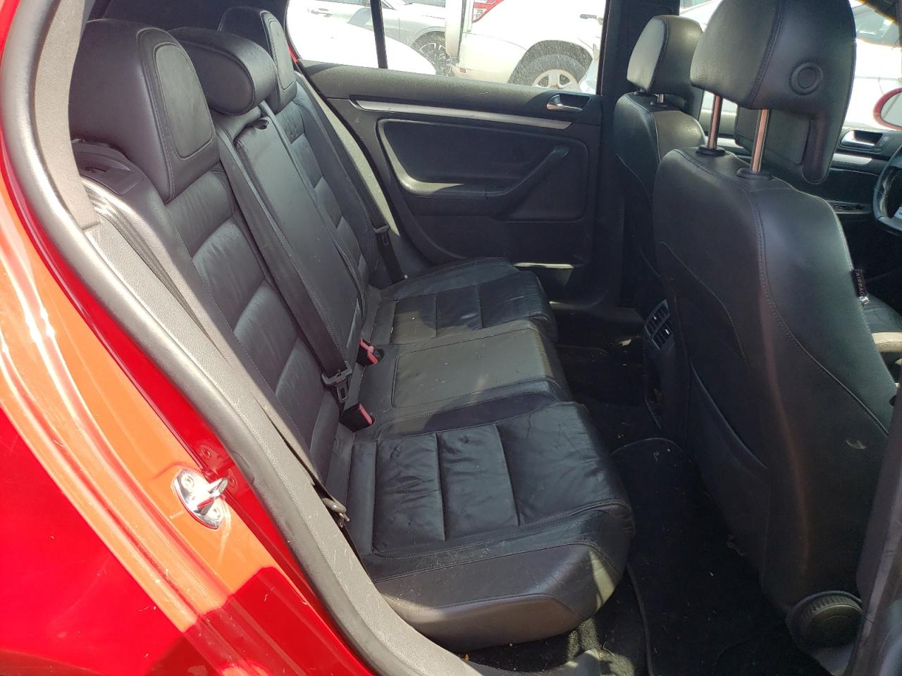 WVWGV71K58W033268 2008 Volkswagen Gti