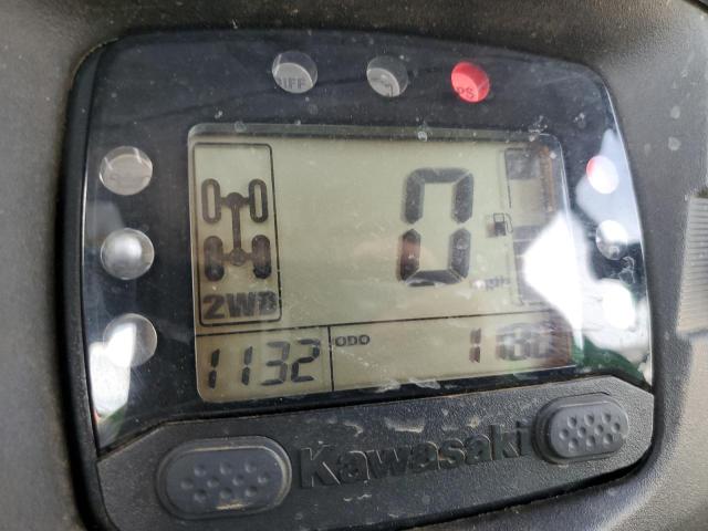 2022 KAWASAKI KRT800 J JKBRTCJ18NB507253