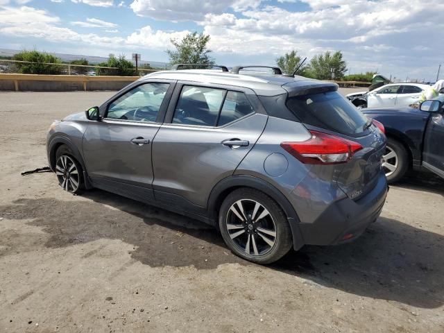 2020 NISSAN KICKS SV - 3N1CP5CV6LL547636