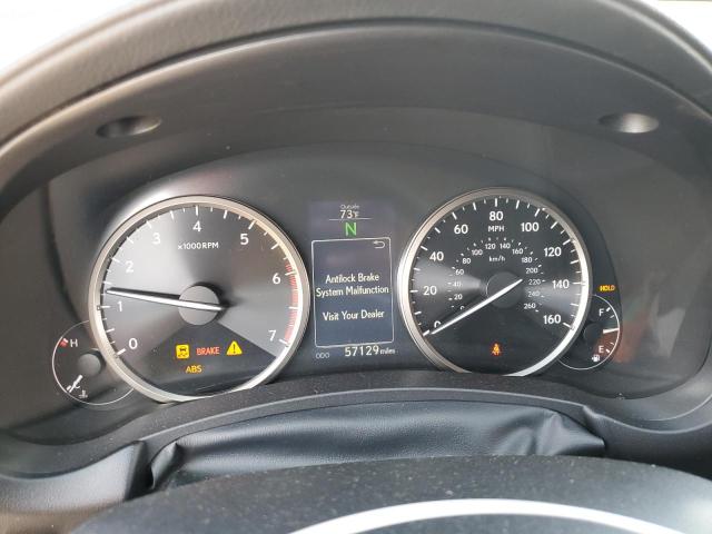 2016 Lexus Nx 200T Base VIN: JTJBARBZ6G2088229 Lot: 57725664