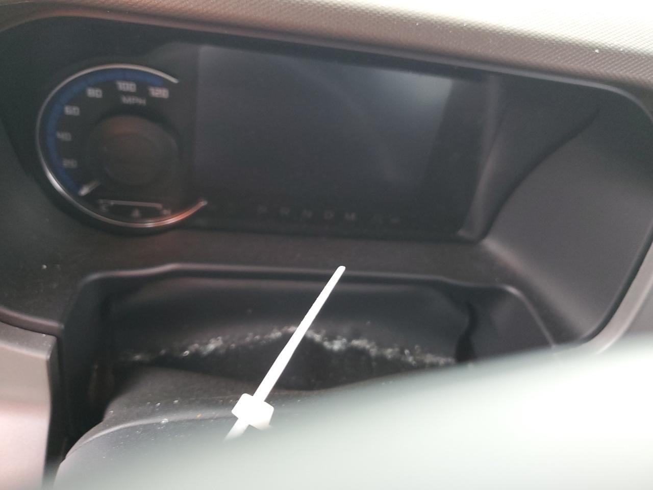 1FMDE5BH3PLC10275 2023 Ford Bronco Base