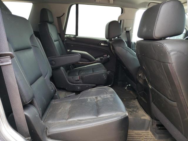 2020 CHEVROLET TAHOE K150 - 1GNSKBKC4LR211098