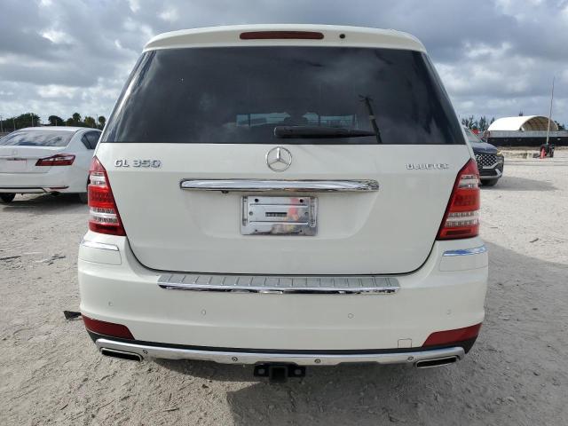 2011 Mercedes-Benz Gl 350 Bluetec VIN: 4JGBF2FE5BA664003 Lot: 59577454