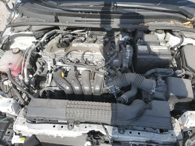 2022 TOYOTA COROLLA LE - JTDEPMAE3NJ196374