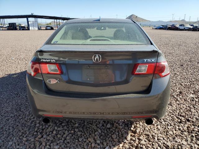 2009 Acura Tsx VIN: JH4CU26619C027825 Lot: 57720124