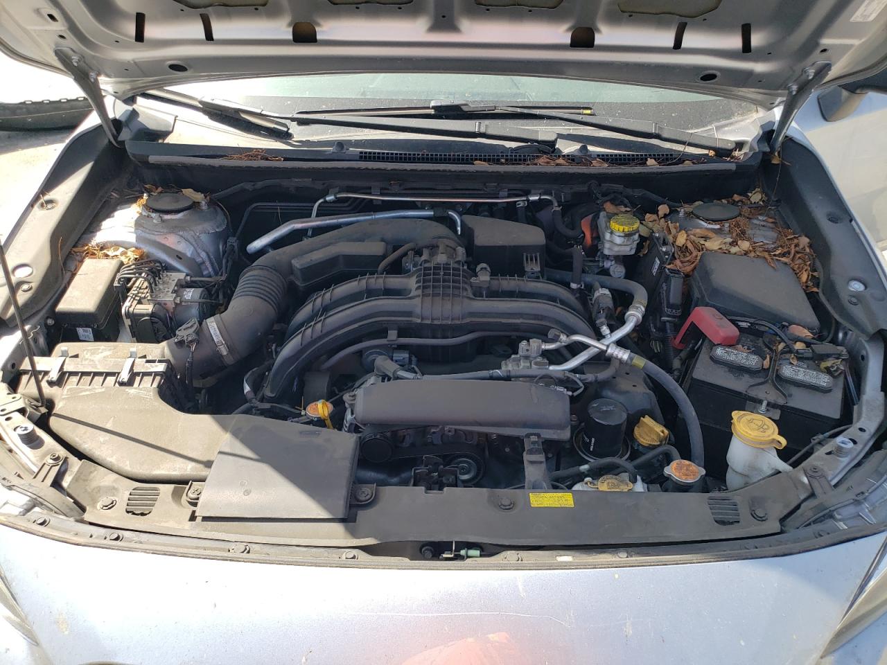 4S3GTAB65L3713279 2020 Subaru Impreza