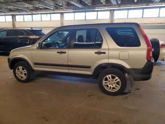 2003 Honda Cr-V Ex VIN: JHLRD78813C040723 Lot: 58021044