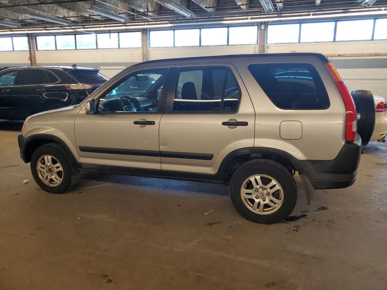 JHLRD78813C040723 2003 Honda Cr-V Ex