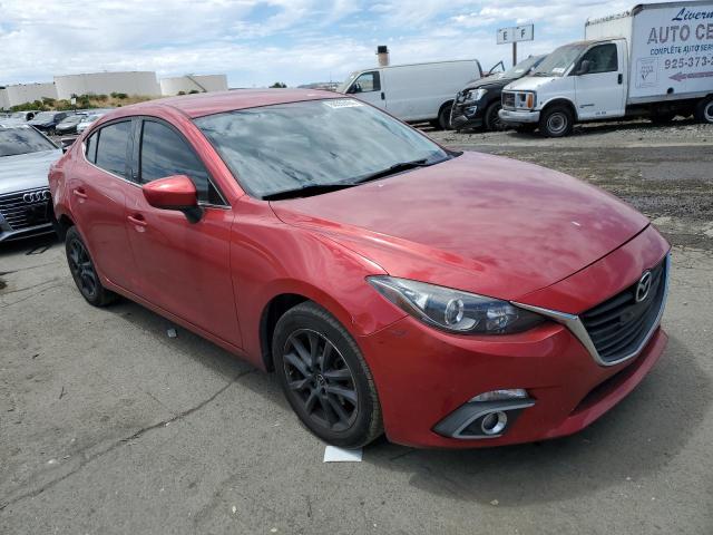 VIN JM1BM1V79F1220412 2015 Mazda 3, Touring no.4