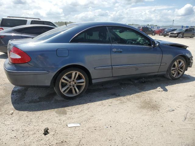 2006 Mercedes-Benz Clk 350 VIN: WDBTJ56J86F182963 Lot: 59060654