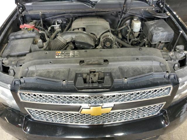 2013 Chevrolet Avalanche Ls VIN: 3GNTKEE79DG174815 Lot: 59627284