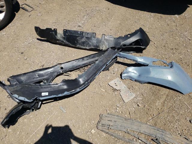 2022 Honda Cr-V Ex VIN: 7FARW2H57NE012077 Lot: 58768724