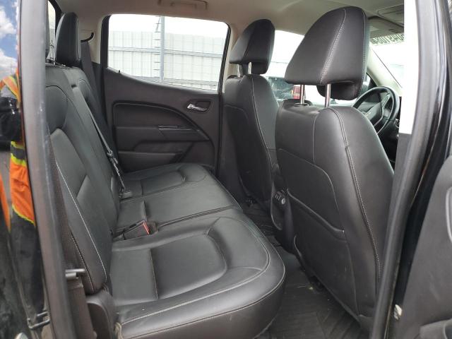 2017 CHEVROLET COLORADO L - 1GCGTCEN8H1203042