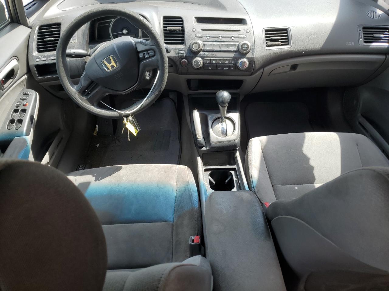 2HGFA16568H521958 2008 Honda Civic Lx