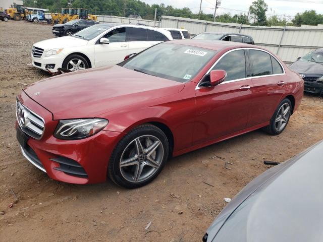 WDDZF8EB8LA717801 Mercedes-Benz E-Class E 350 4MAT