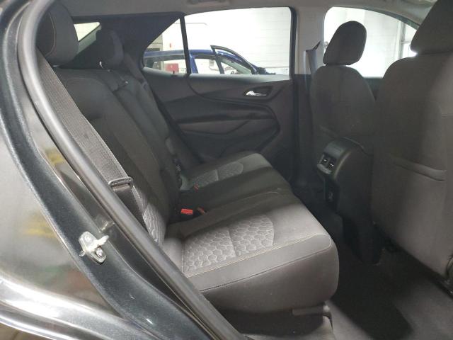 2019 Chevrolet Equinox Lt VIN: 2GNAXUEV3K6227938 Lot: 58758134