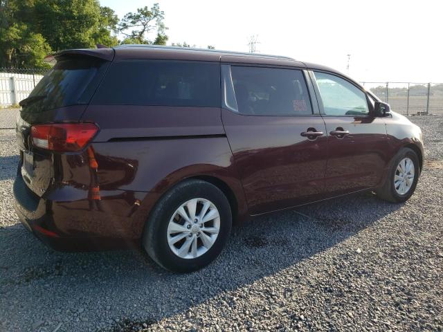 2016 Kia Sedona Lx VIN: KNDMB5C19G6093671 Lot: 57414764