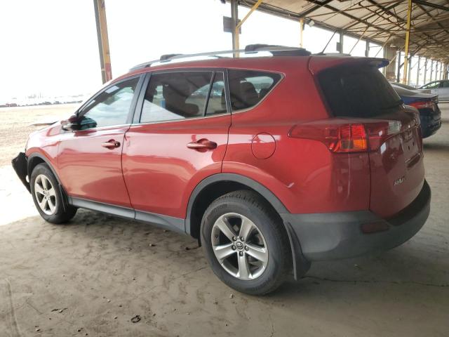 2015 Toyota Rav4 Xle VIN: JTMWFREVXFJ036749 Lot: 58156874