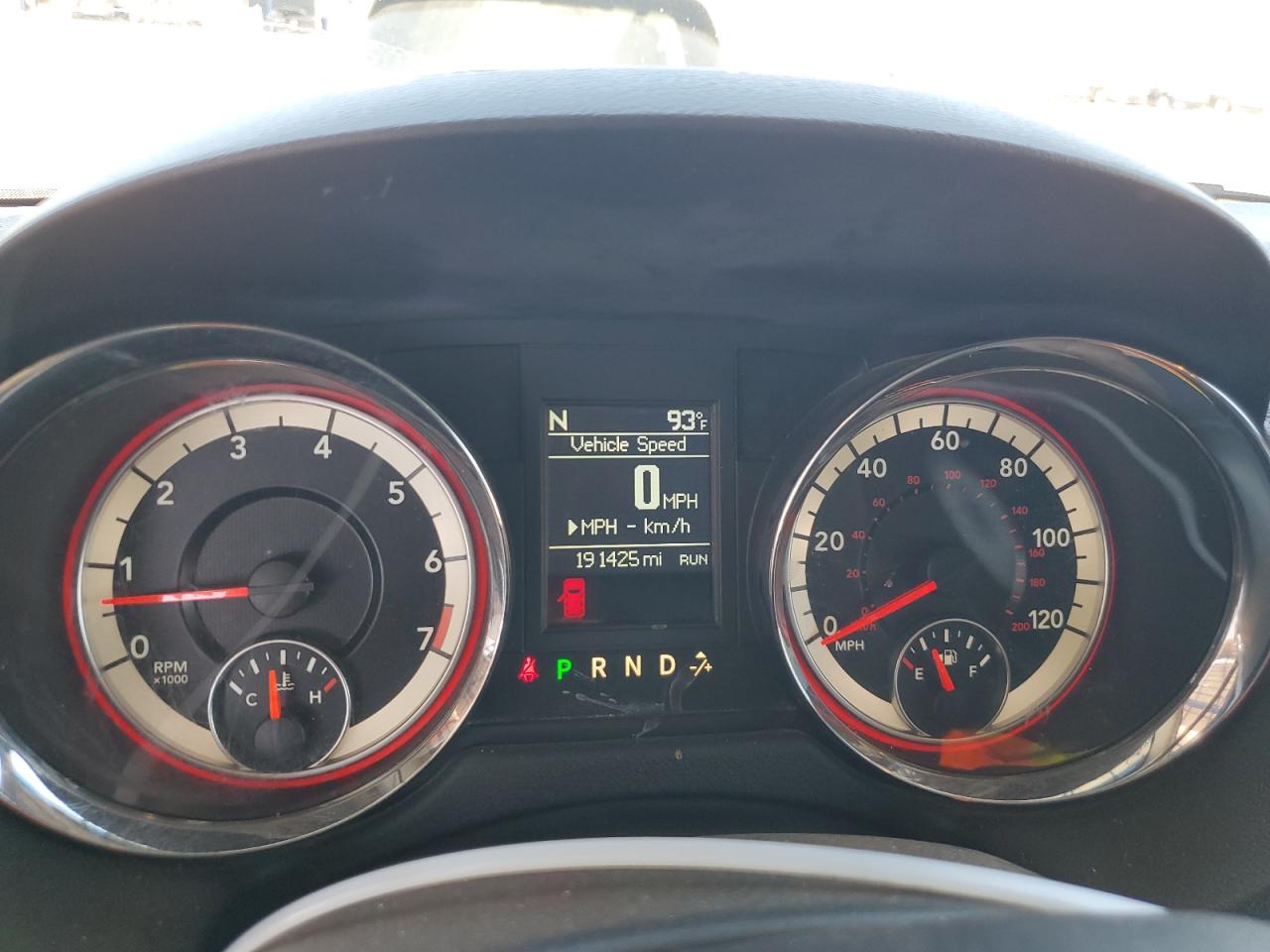 2C4RDGCG1GR272490 2016 Dodge Grand Caravan Sxt