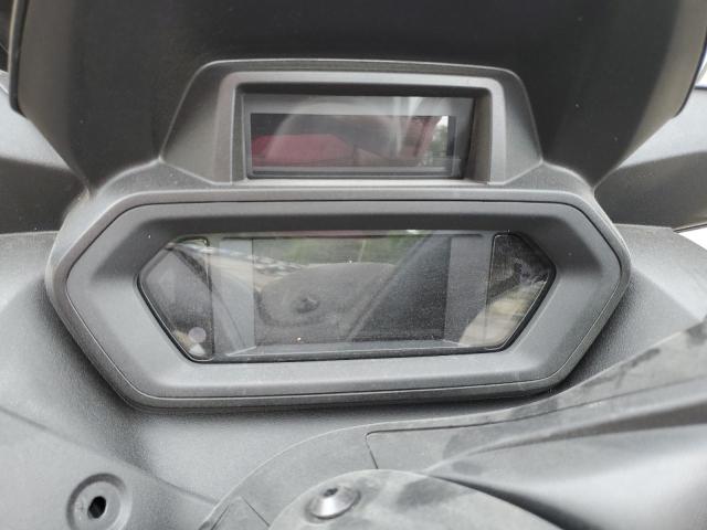 2023 YAMAHA CZD300 A MH3SH22Y4PK001166