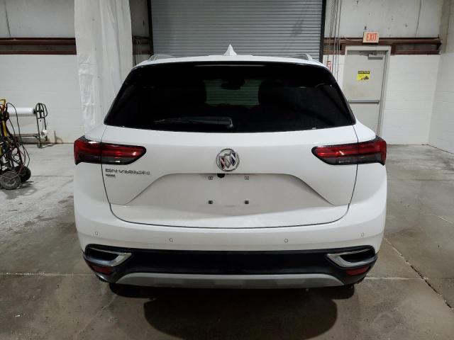 2023 Buick Envision Preferred VIN: LRBFZMR48PD076449 Lot: 59969894