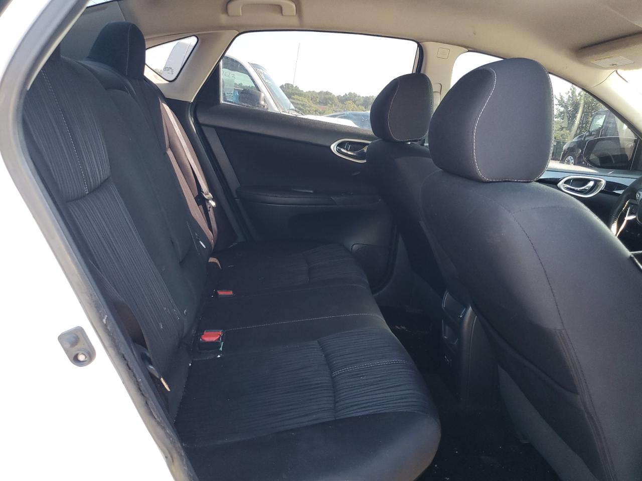 3N1AB7AP0HY376348 2017 Nissan Sentra S