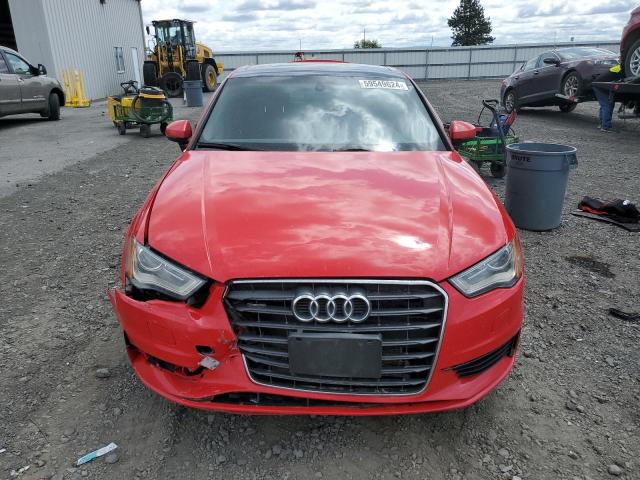 2015 Audi A3 Premium Plus VIN: WAUEFGFF2F1088865 Lot: 59549624