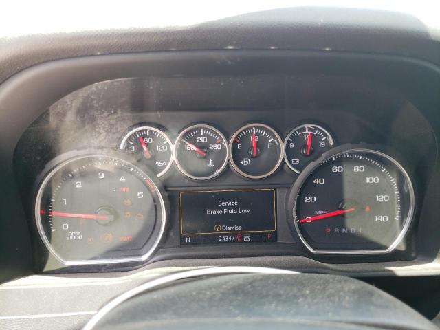 2022 Chevrolet Silverado K2500 Heavy Duty Lt VIN: 2GC1YNEY8N1229868 Lot: 60690964