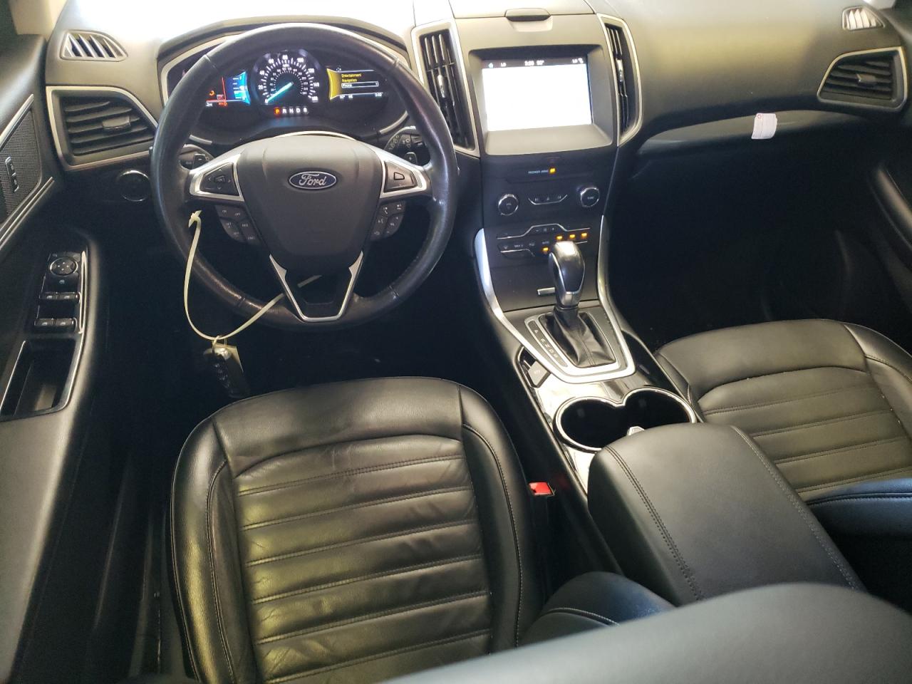 2FMPK3J97JBC37426 2018 Ford Edge Sel