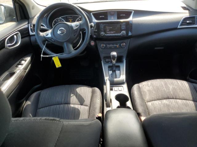 2017 Nissan Sentra S VIN: 3N1AB7AP8HY233440 Lot: 58901064