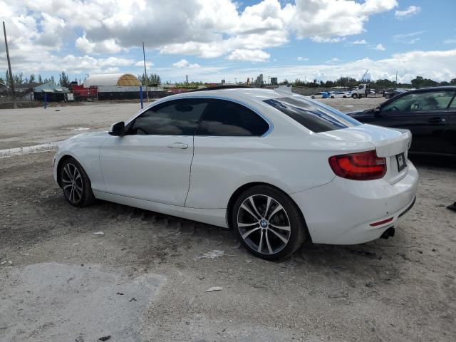 VIN WBA2F9C34HV664797 2017 BMW 2 Series, 230I no.2