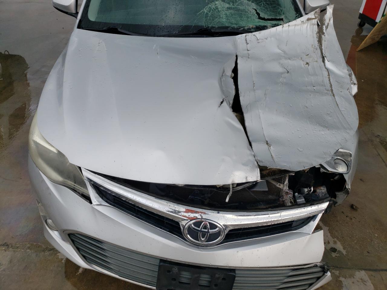 4T1BK1EB4DU048453 2013 Toyota Avalon Base