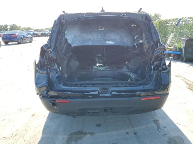 2022 Ford Explorer Police Interceptor VIN: 1FM5K8AB0NGB48609 Lot: 59942184