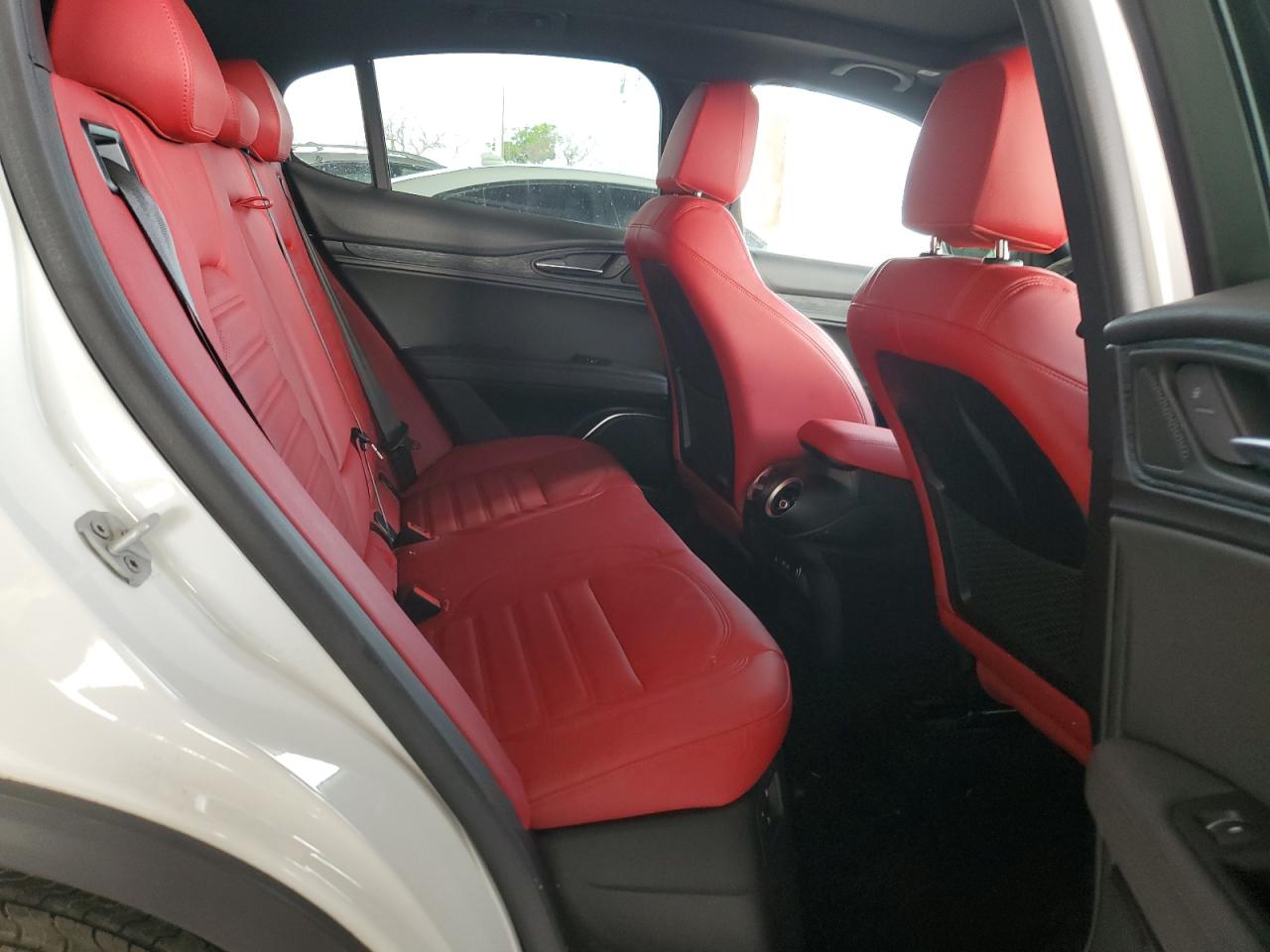 ZASPAJAN6N7D30095 2022 Alfa Romeo Stelvio