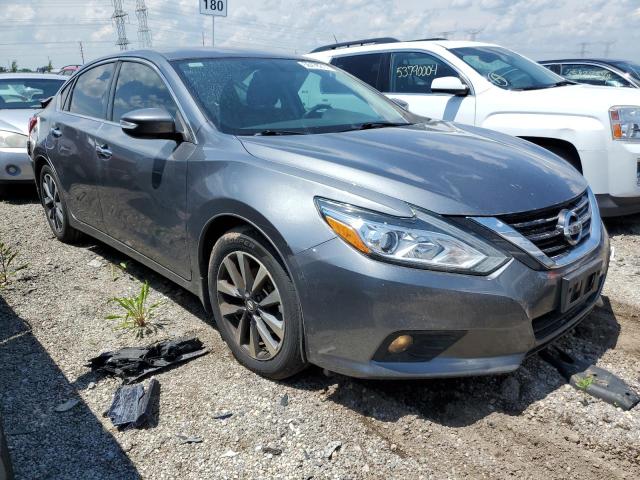 Vin: 1n4al3ap9gc163155, lot: 58478214, nissan altima 2.5 20164