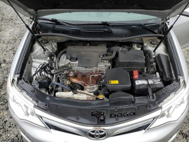 2014 Toyota Camry L VIN: 4T4BF1FK3ER390468 Lot: 57327474