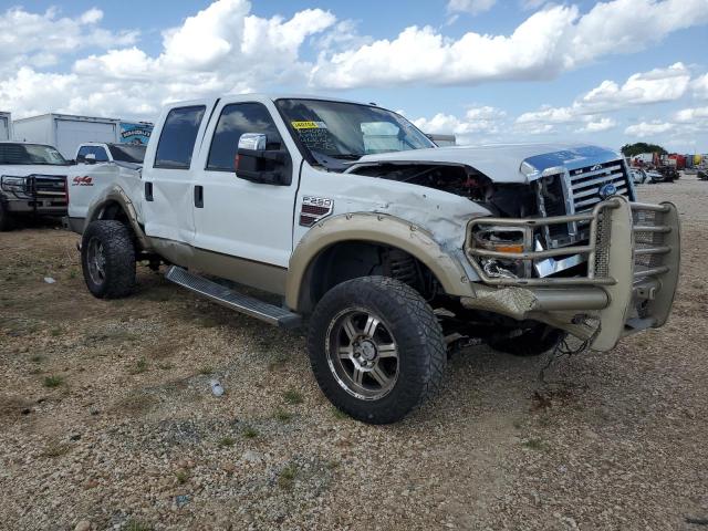 2009 Ford F250 Super Duty VIN: 1FTSW21R49EA39299 Lot: 59346194