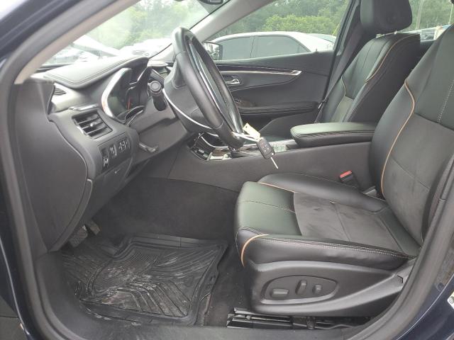 2015 CHEVROLET IMPALA LT - 1G1125S34FU144390