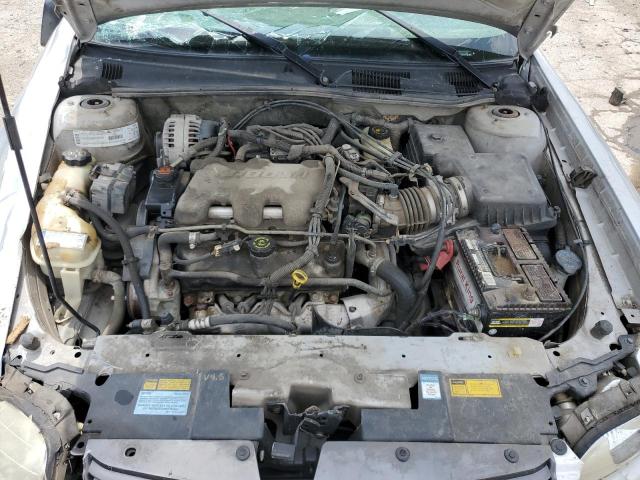 2001 Chevrolet Malibu VIN: 1G1ND52J516183769 Lot: 57715324