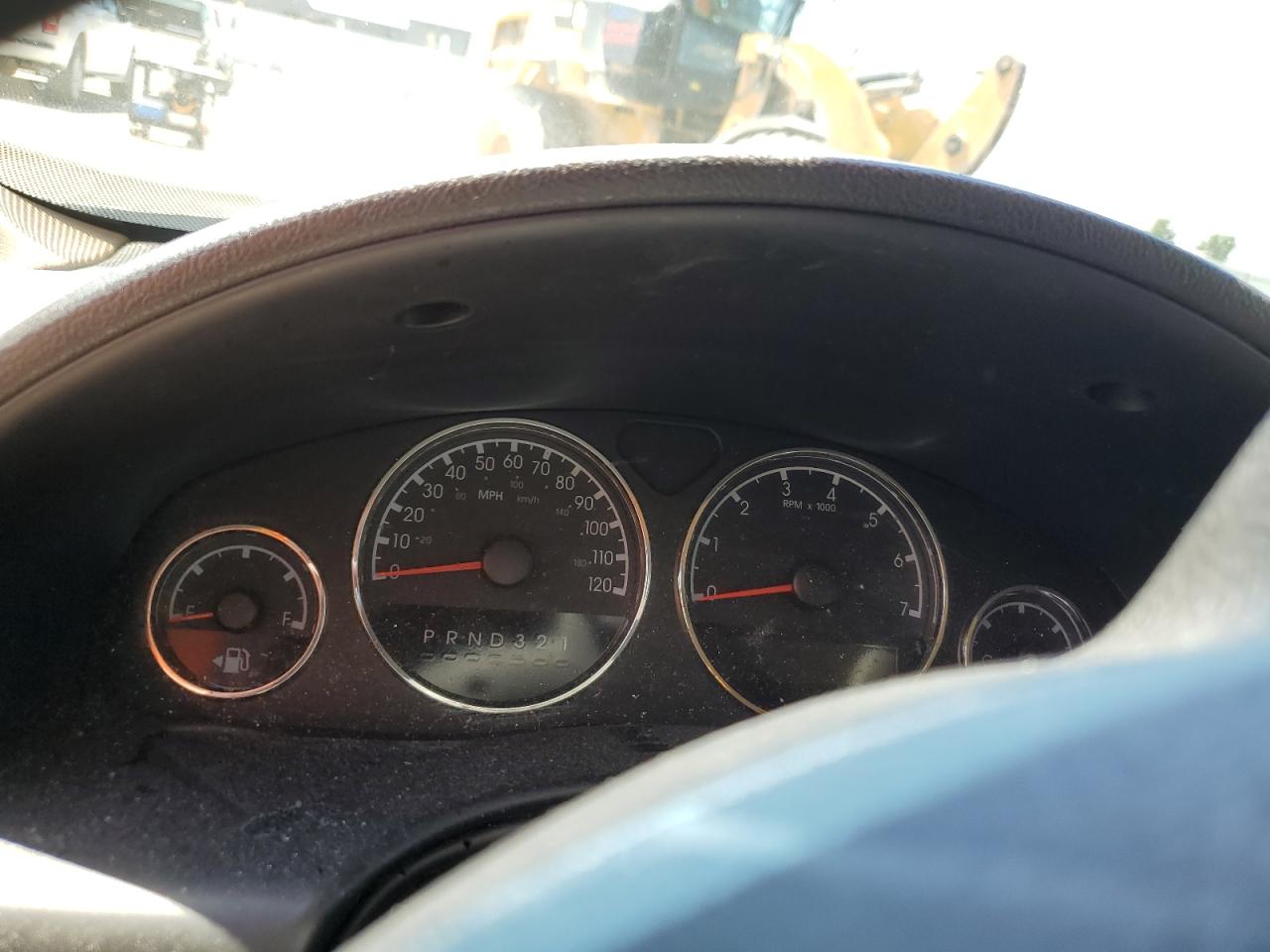 1GNDV23137D147538 2007 Chevrolet Uplander Ls