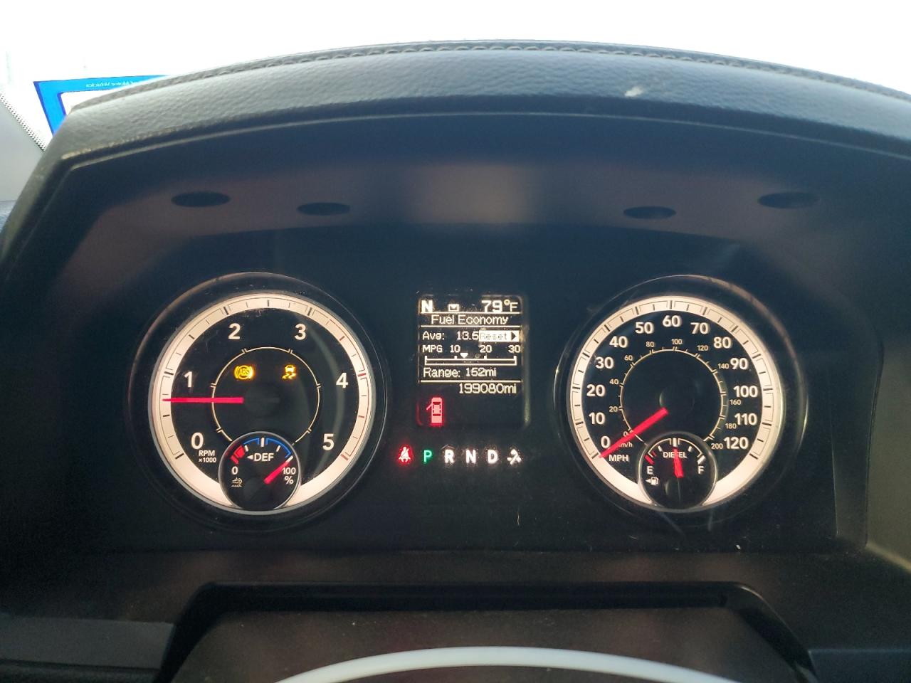 3C63RRHL2JG164179 2018 Ram 3500 Slt