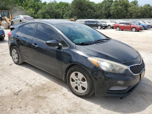 2016 KIA FORTE LX - KNAFK4A67G5445926