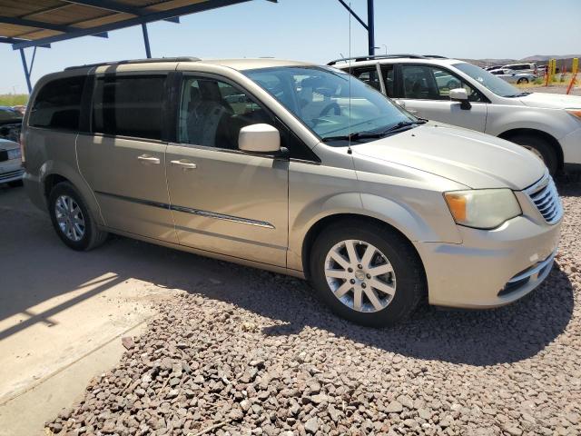 2014 Chrysler Town & Country Touring VIN: 2C4RC1BG3ER126123 Lot: 59110084