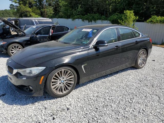 2015 BMW 428 I Gran Coupe VIN: WBA4A5C5XFGK16079 Lot: 60082424