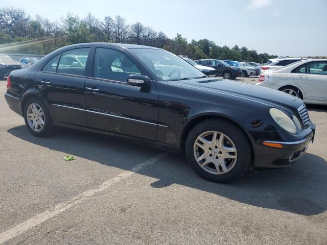 2004 Mercedes-Benz E 320 4Matic VIN: WDBUF82J34X161720 Lot: 59447314