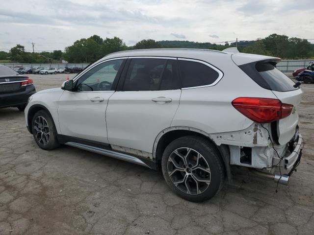 VIN WBXJG9C01M5S54277 2021 BMW X1, Xdrive28I no.2